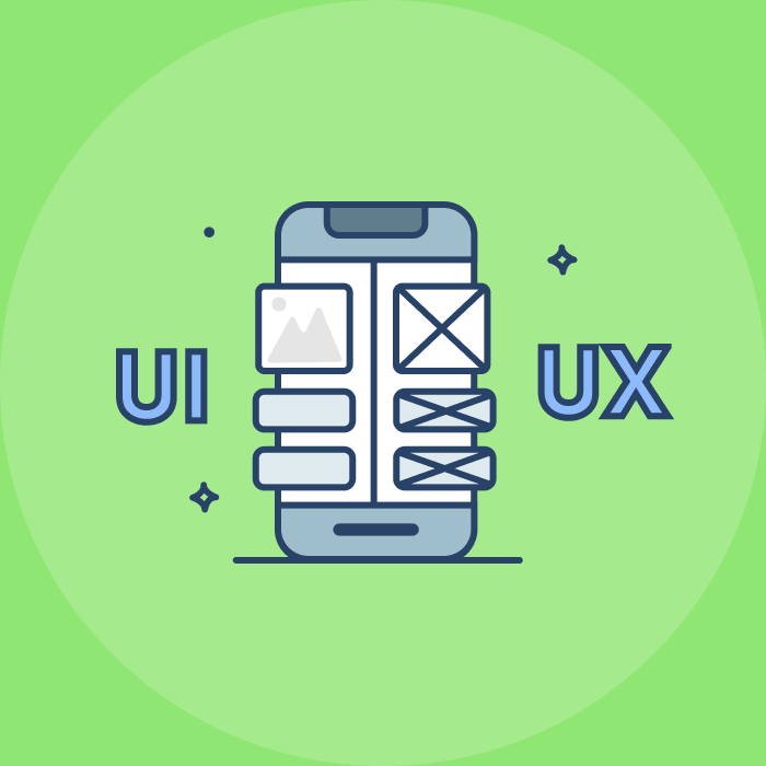 UI與UX的區(qū)別用戶體驗受眾