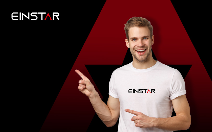 Einstar BBS