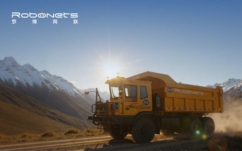 羅博網(wǎng)聯(lián)